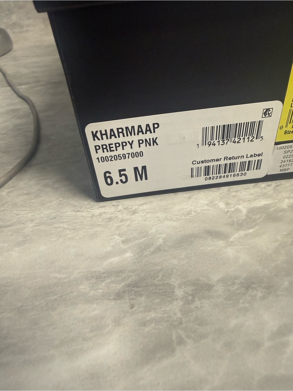 INC International Concepts PREPPY PNK Sandals - Pink
